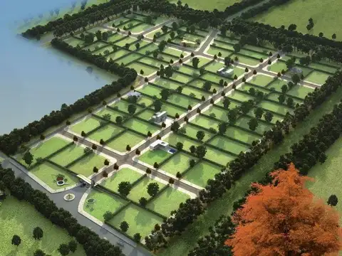 Terreno en Venta de 820,0 m2