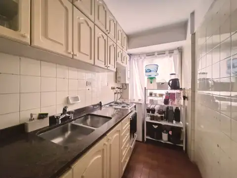 Departamento en Venta al Oeste