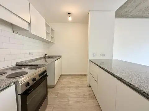 Departamento en Venta en Castelar Sur, USD 85.000