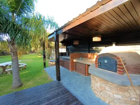 Casa en Venta al Norte