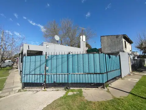 Casa en Alquiler de 2 dormitorios