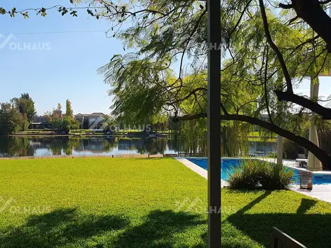 Casa  en Alq. Temporario en Santa Catalina, Villanueva, Tigre