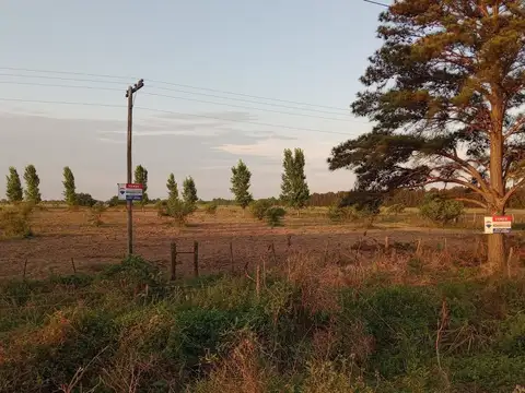 Terreno en Venta en Cayasta, USD 35.000