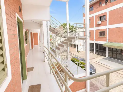 Departamento en Alquiler de Monoambiente