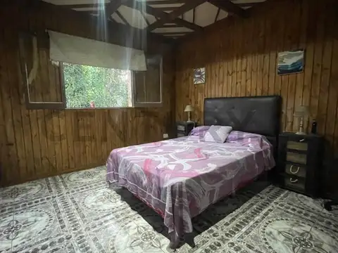 Lote en venta en Villa Elisa Ideal Inversor sobre Cno Belgrano