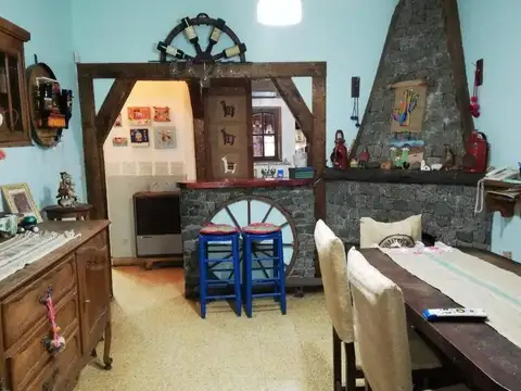 Casa en Venta de 2 dormitorios