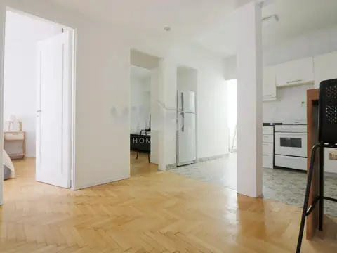 Departamento en Alquiler Permite mascota
