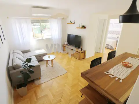 Departamento en Alquiler de 3 ambientes
