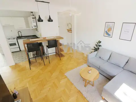 Departamento en Alquiler 20 años