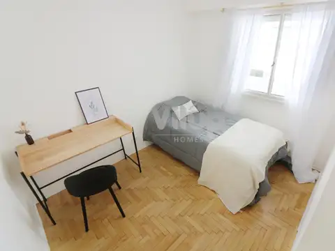 Departamento en Alquiler de 2 dormitorios
