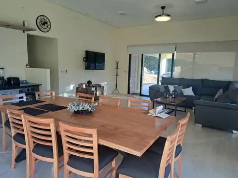 Casa en Venta en Alta Gracia, USD 350.000