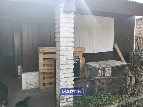 Casa en Venta de 1 dormitorio