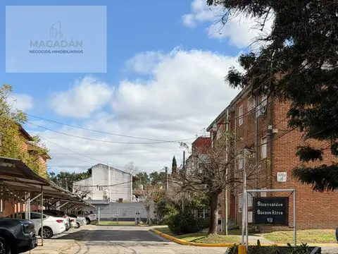 Departamento en Venta de 4 ambientes