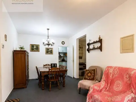 Venta de departamento 4 ambientes - Zona El Palomar - apto credito