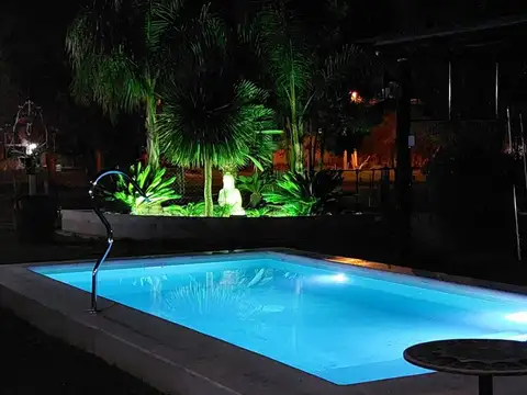 VENTA QUINTA S MIGUEL DEL MONTE PILETA PERMUT CRED