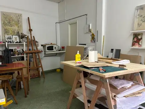 Oficina en el centro de San Isidro