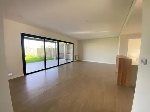Casa en Alquiler A Estrenar