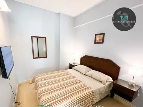 Departamento en Alquiler Temporal 40 años