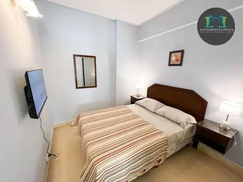 Departamento en Alquiler Temporal 40 años