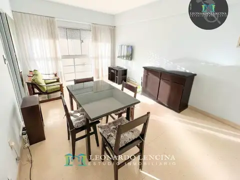 Departamento en Alquiler Temporal en Zona Guemes, $ 80