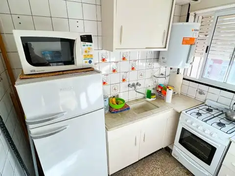Departamento en Alquiler Temporal en Zona Guemes, $ 111