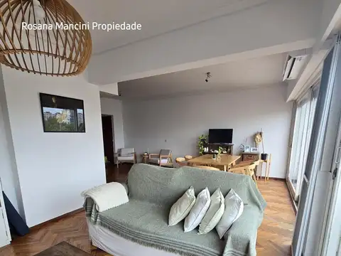 Departamento en Venta en Vicente Lopez, USD 399.000