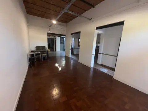 ALQUILER DE CASA PARA USO COMERCIAL