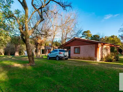 Casa en Venta en Arturo Seguí, USD 159.000