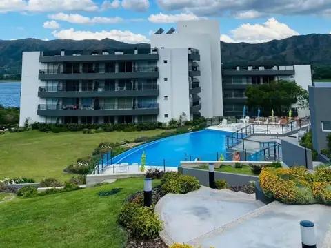 VENTA DEPARTAMENTO 1 DORMITORIO VENETO VILLAGE