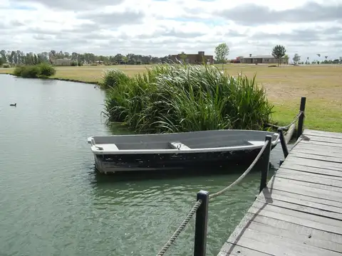 Terreno en Venta en Chacras De La Cruz, USD 72.000