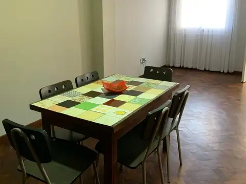 Departamento en Alquiler de 4 ambientes