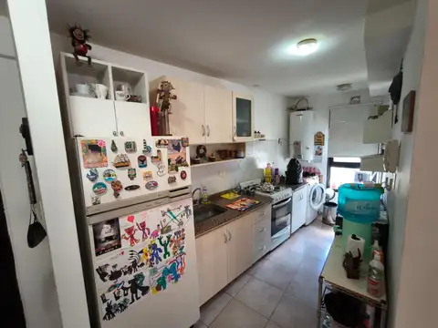 Departamento en Venta al Noroeste