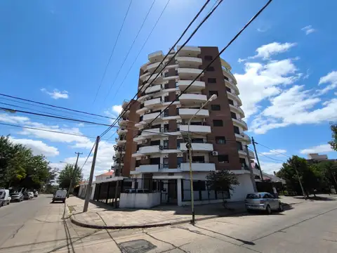 DEPARTAMENTO EN VENTA CAMPANA