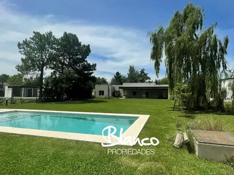 Casa en Venta de 4 dormitorios