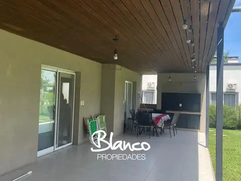 Casa en Venta 5 años