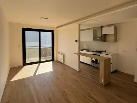 Leandro N. Alem e Ituzaingo , Piso 3