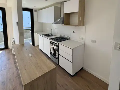 Departamento en Alquiler de 2 ambientes