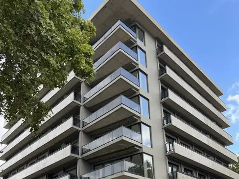 ALQUILER DEPTO DE 2 AMBIENTES A ESTRENAR EN TORRE ASTOR, ZÁRATE