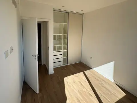 Departamento en Alquiler en Centro  - Zarate, $ 850.000