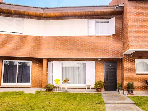 Avenida Antártida Argentina 3300