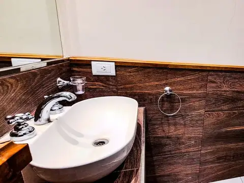 Depto Tipo Casa en Venta 3 años