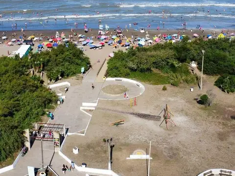 Terreno en Venta en Aguas Verdes, USD 13.500