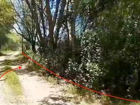 Terreno en Venta de 399,0 m2