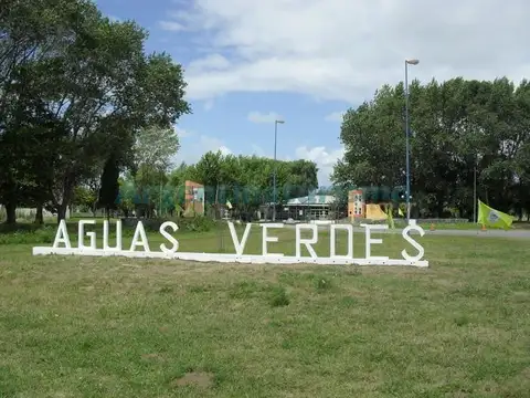 Terreno en Venta en Aguas Verdes, USD 13.500