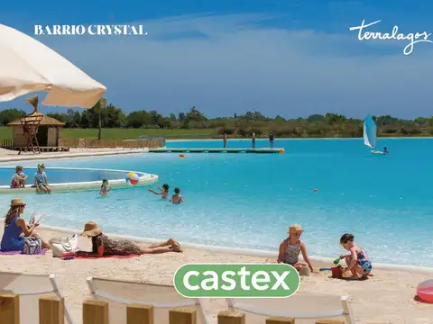 Terreno en Venta en Terralagos, USD 171.200