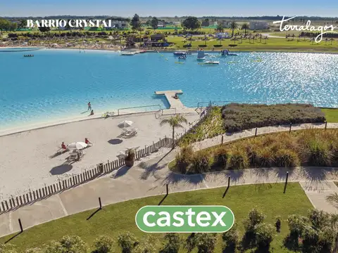 Terreno en Venta de 1024,0 m2