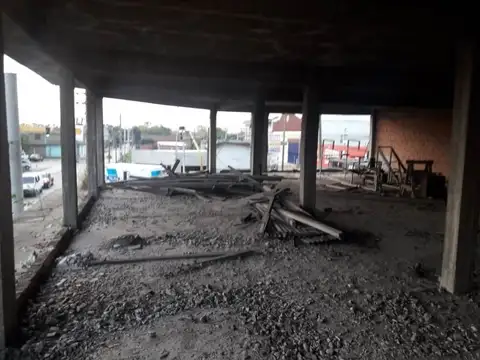 Departamento en Venta en Barrio Atalaya, USD 45.000