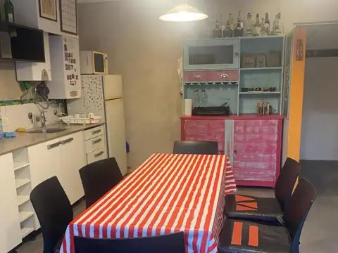 Casa en venta - 1 Dormitorio 1 Baño - Valeria del Mar