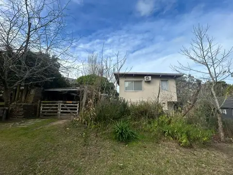 Casa en Venta de 1 dormitorio