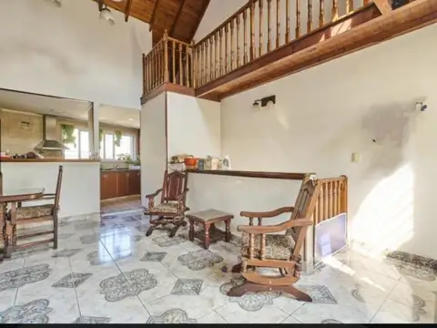 Casa en Venta en Floresta, USD 270.000